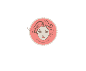 Logo Design by RoundYellow for Ingenue dolls | Design: #11626282