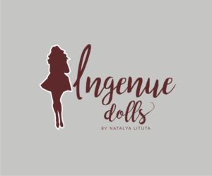 Design de Logo par SUNEEEEEL pour Ingenue dolls | Design #11641553