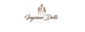 Design de Logo par Carlos Alba D. pour Ingenue dolls | Design : #11627449