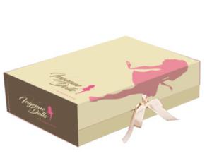 Logo Design by Carlos Alba D. for Ingenue dolls | Design: #11644086