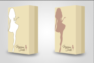 Logo Design by Carlos Alba D. for Ingenue dolls | Design: #11683136