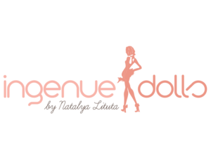 Design de Logo par Burraq Creatives pour Ingenue dolls | Design : #11674714