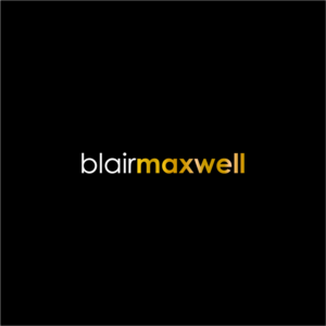 Logo-Design von kenthuz für Blair Maxwell | Design: #11627423