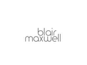 Logo Design by Alien Cookie for Blair Maxwell | Design: #11675751