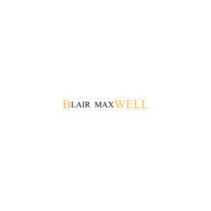 Logo Design by POP! for Blair Maxwell | Design #11624860
