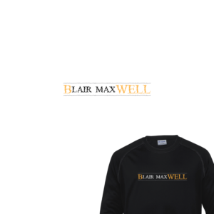 Logo-Design von POP! für Blair Maxwell | Design: #11624861