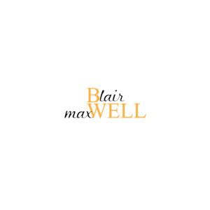 Logo Design by POP! for Blair Maxwell | Design: #11624967