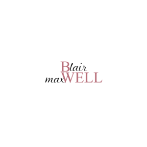 Logo Design by POP! for Blair Maxwell | Design: #11628485