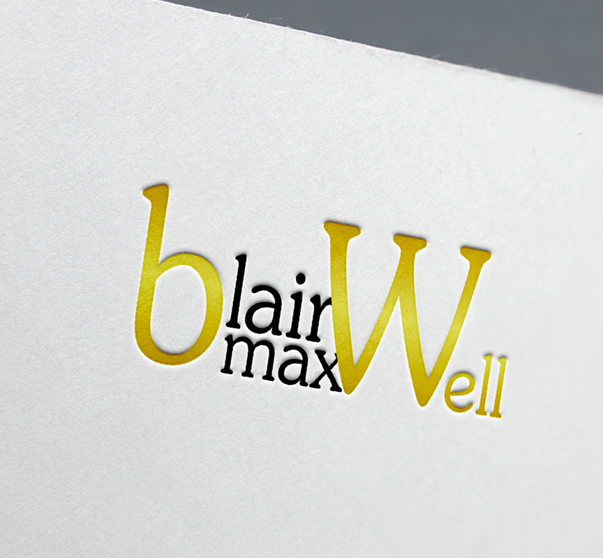 Logo Design by PD Studios for Blair Maxwell | Design #11630048