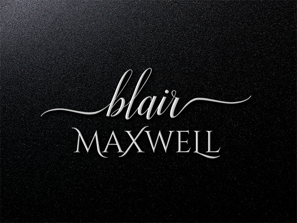 Logo-Design von EGYPT KING für Blair Maxwell | Design #11630969