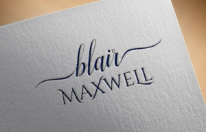 Logo-Design von EGYPT KING für Blair Maxwell | Design: #11630971