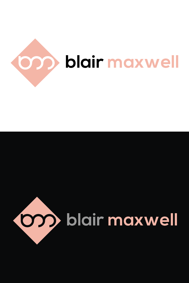Logo-Design von warisdawach für Blair Maxwell | Design #11627390