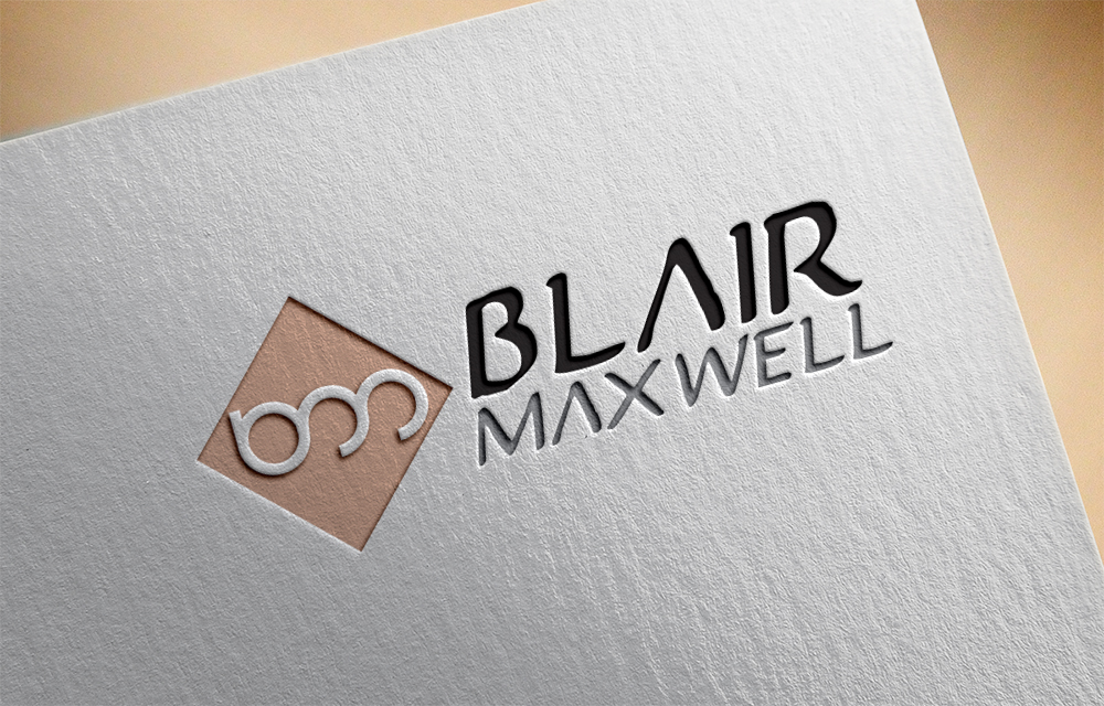 Logo-Design von warisdawach für Blair Maxwell | Design #11627392