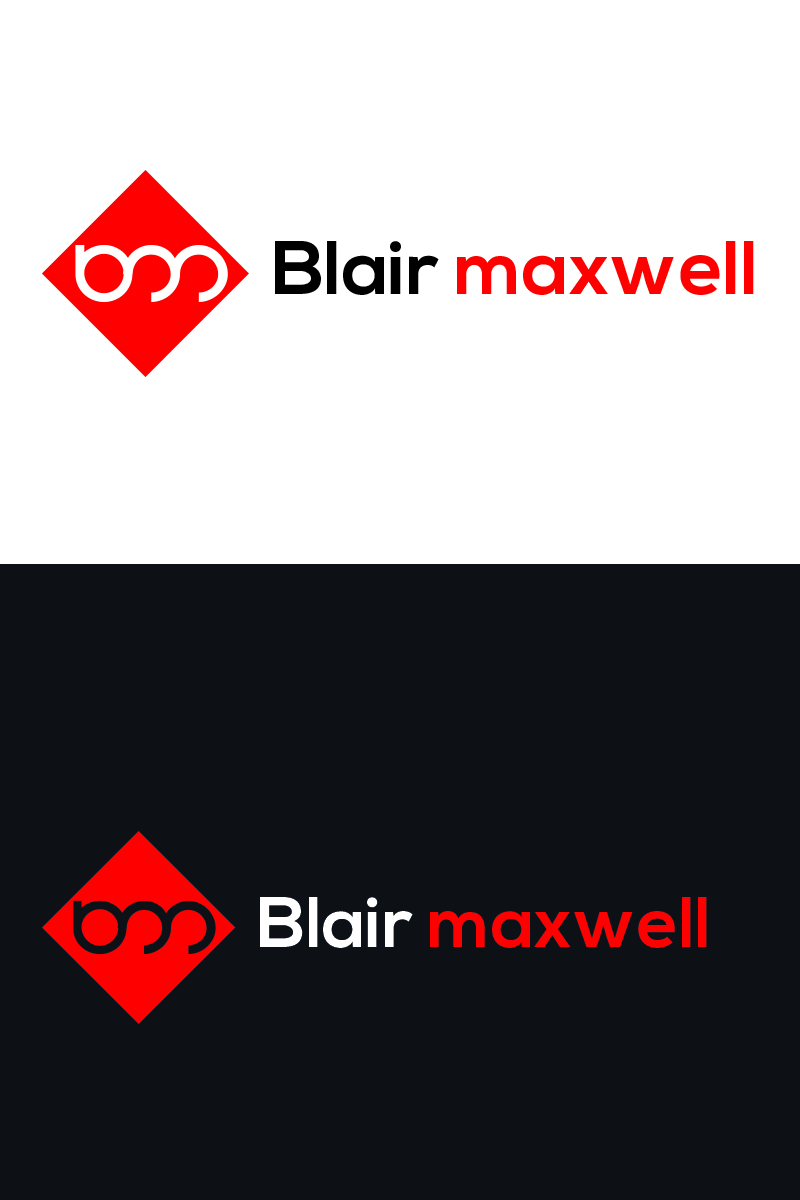 Logo-Design von warisdawach für Blair Maxwell | Design #11639290