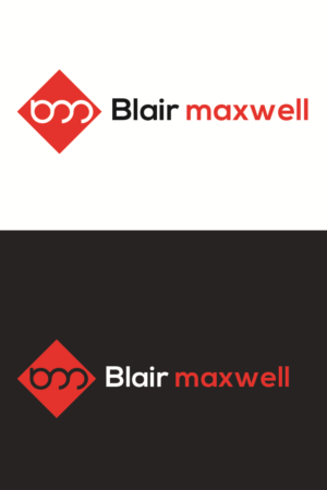 Logo-Design von warisdawach für Blair Maxwell | Design: #11639290