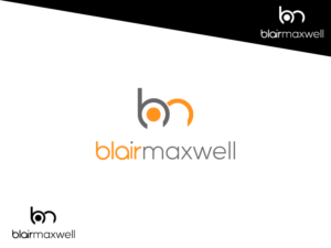 Logo Design by Zeeshan Ali for Blair Maxwell | Design #11624522