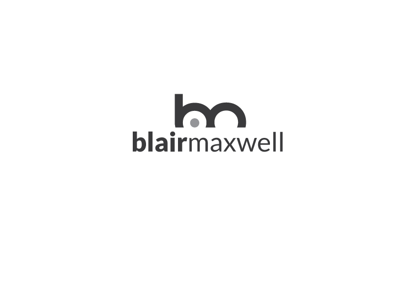 Logo-Design von GreenArt für Blair Maxwell | Design #11627296