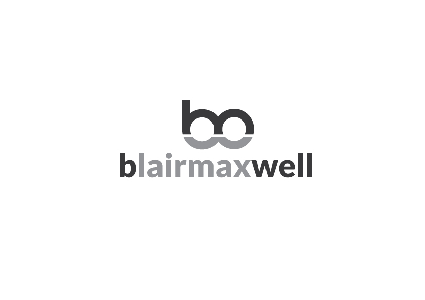 Logo-Design von GreenArt für Blair Maxwell | Design #11628720