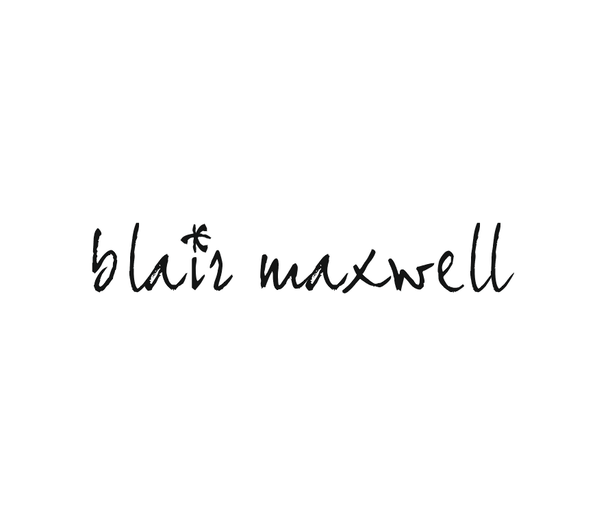 Logo Design by creativea for Blair Maxwell | Design #11656675