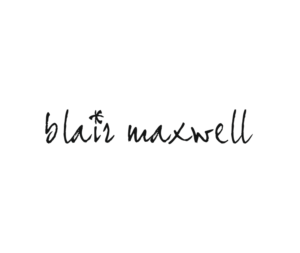 Logo Design by creativea for Blair Maxwell | Design #11656675