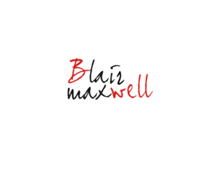 Logo-Design von creativea für Blair Maxwell | Design: #11656676
