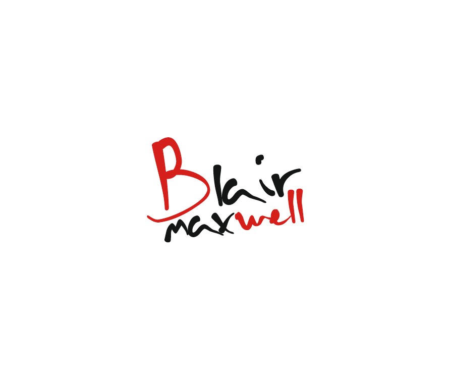 Logo Design by creativea for Blair Maxwell | Design #11656678