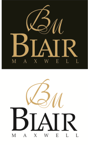 Logo Design by vishal.designer001 for Blair Maxwell | Design #11631414