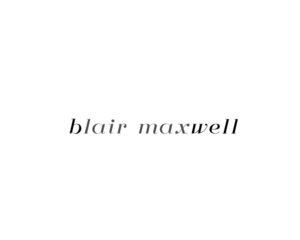 Logo Design by AlexMorisseau for Blair Maxwell | Design: #11624307