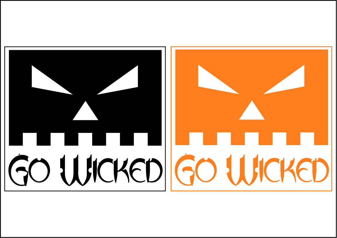 Diseño de Logo por Ellison para Wicked Water | Diseño #11645663