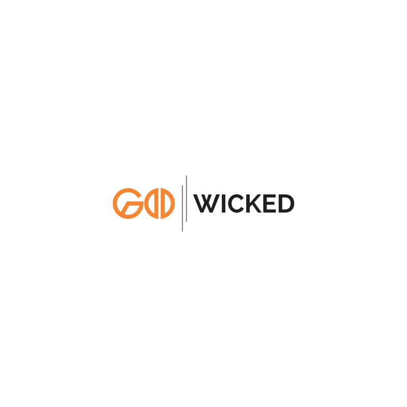 Logo Design by moisesf for Wicked Water | Design #11691679