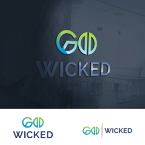 Logo Design by moisesf for Wicked Water | Design: #11697620