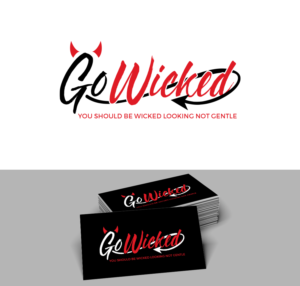 Logo Design by trufya for Wicked Water | Design: #11710568