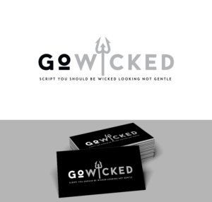 Logo Design by trufya for Wicked Water | Design: #11711462