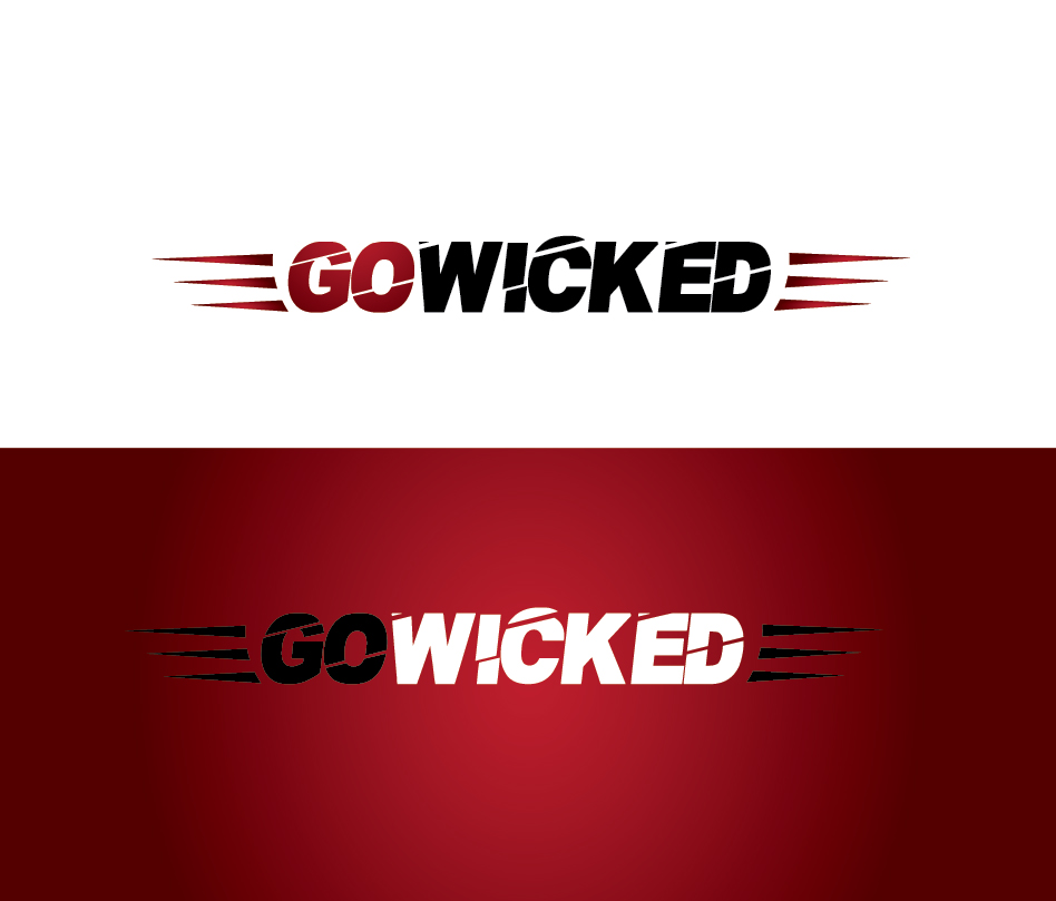 Logo Design by sloggi for Wicked Water | Design #11651348