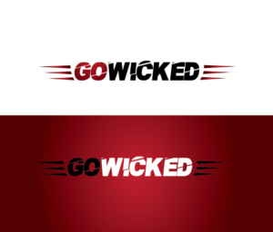 Logo Design by sloggi for Wicked Water | Design: #11651348