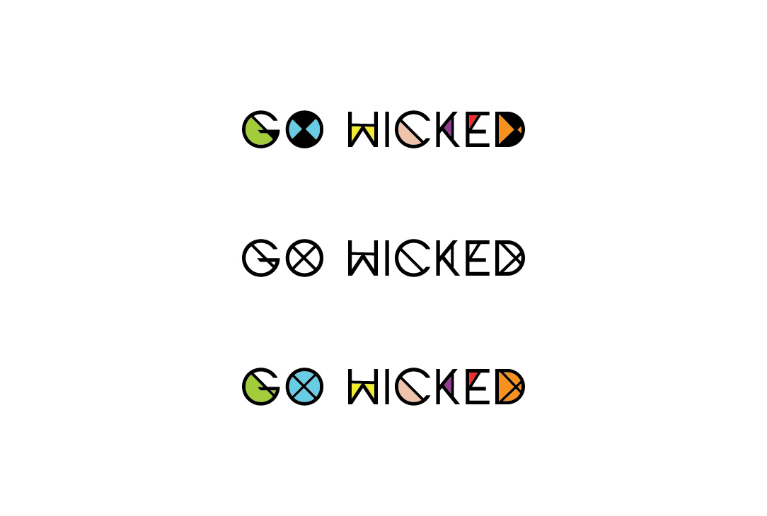 Logo Design by Ves-Boycheva for Wicked Water | Design #11701874