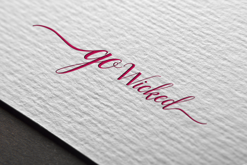 Logo-Design von EGYPT KING für Wicked Water | Design #11630845