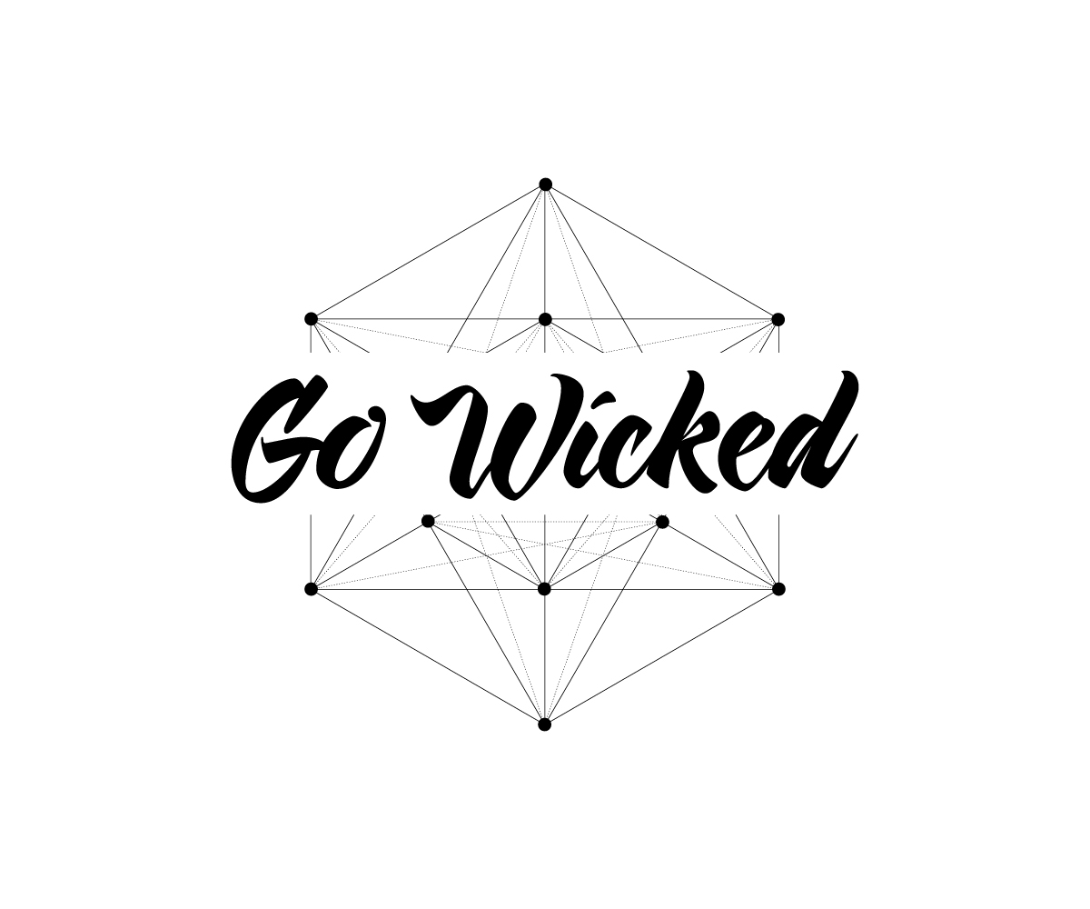 Logo Design by isabel.paoli for Wicked Water | Design #11625318