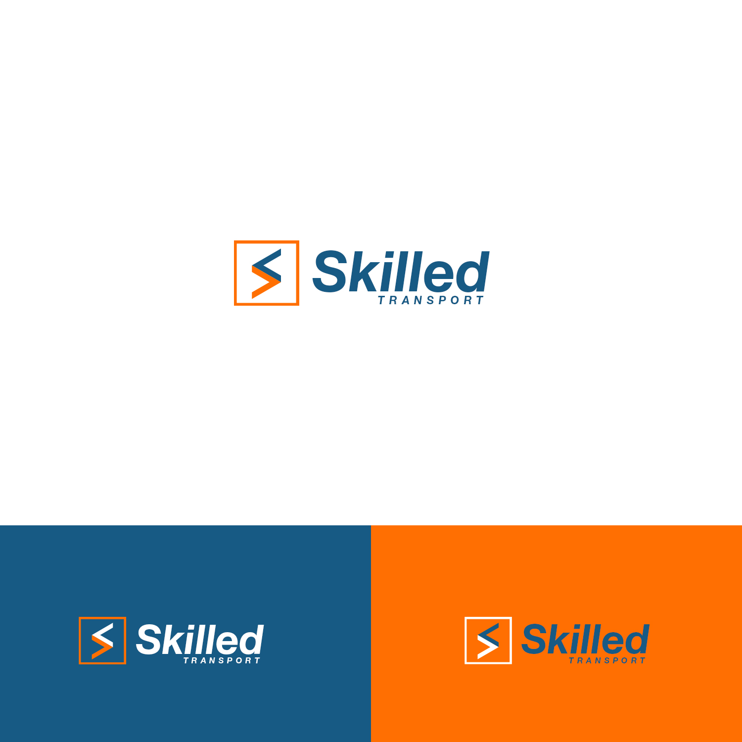 Logo Design by Moustache-Graphics for this project | Design #11624891