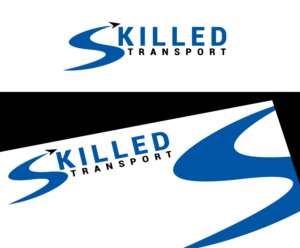 Logo Design by blue eye