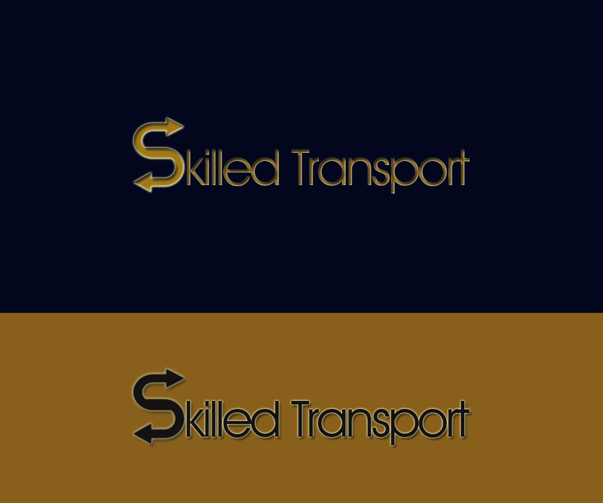 Logo Design by CreativePanda for this project | Design #11632201