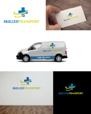 Logo Design by thulet for this project | Design: #11657803