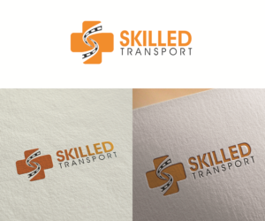 Logo Design by eMARK for this project | Design: #11677220