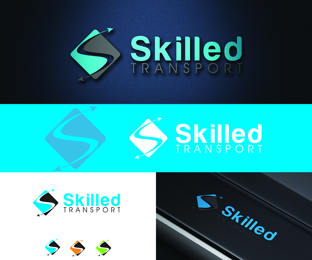 Logo Design by eMARK for this project | Design #11677223