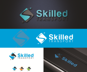 Logo Design by eMARK for this project | Design: #11677223