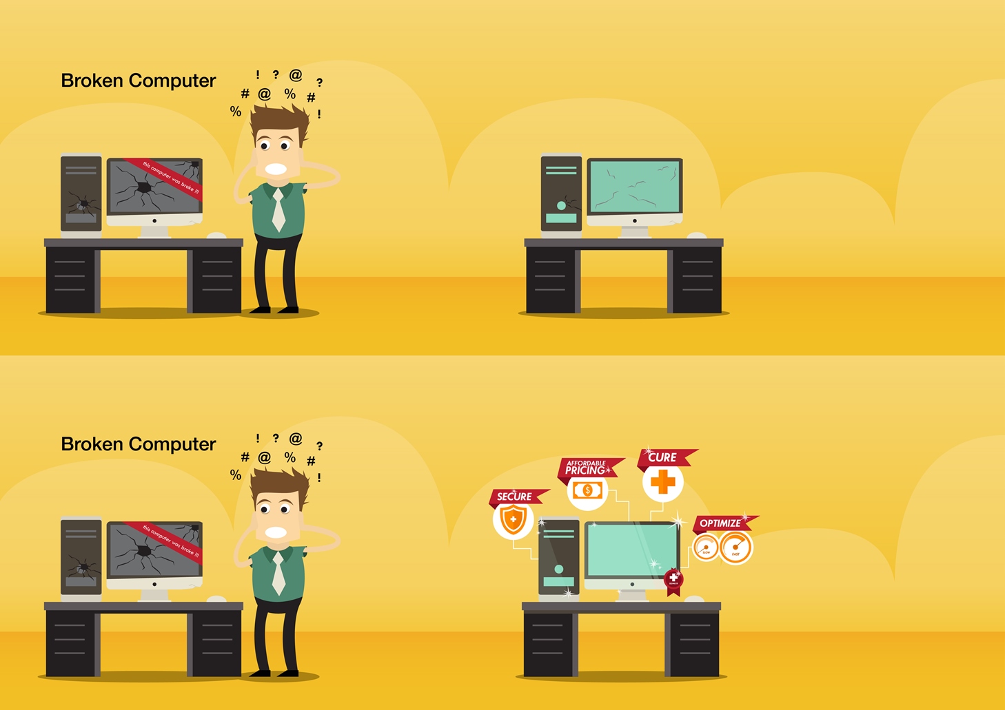 Illustration Design by widyaguna for European Moving | Design #11712810