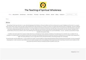 Wordpress Design by kiran kumar