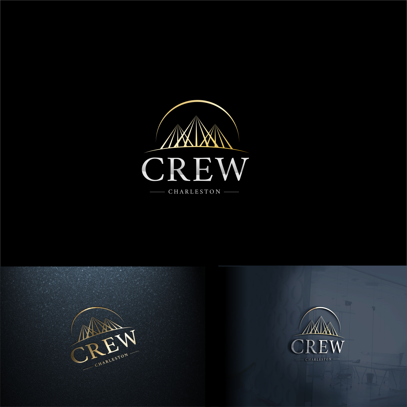 Diseño de Logo por artswolf para este proyecto | Diseño #11750388