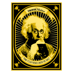 Design de T-shirt par Creative50 pour Trivia Nation | Design : #11691817