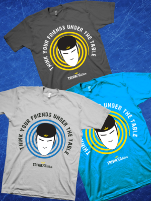 T-shirt Design by ulia popa